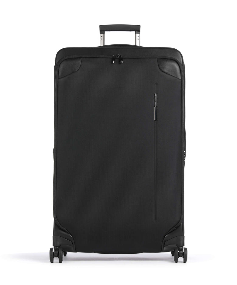 Samsonite Splendix Spinner (4 wheels) black