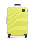 Samsonite Intuo Spinner (4 wheels) lime