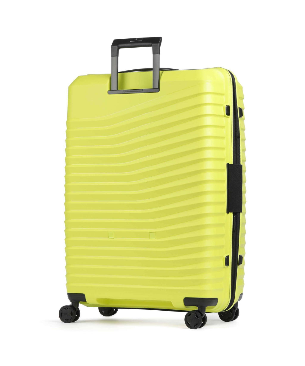 Samsonite Intuo Spinner (4 wheels) lime