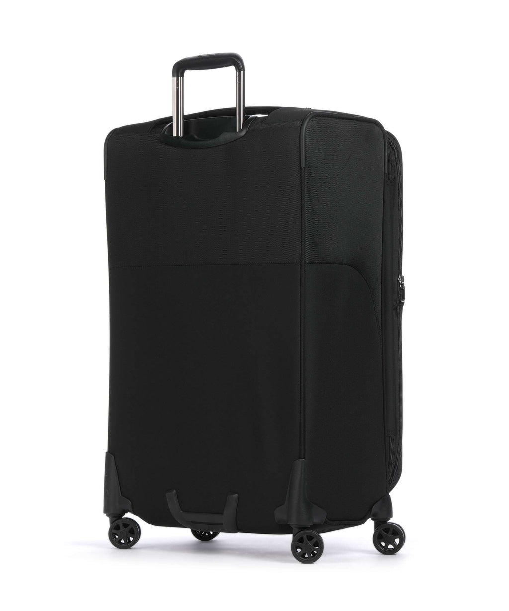 Samsonite B-Lite Icon Spinner (4 wheels) eco black
