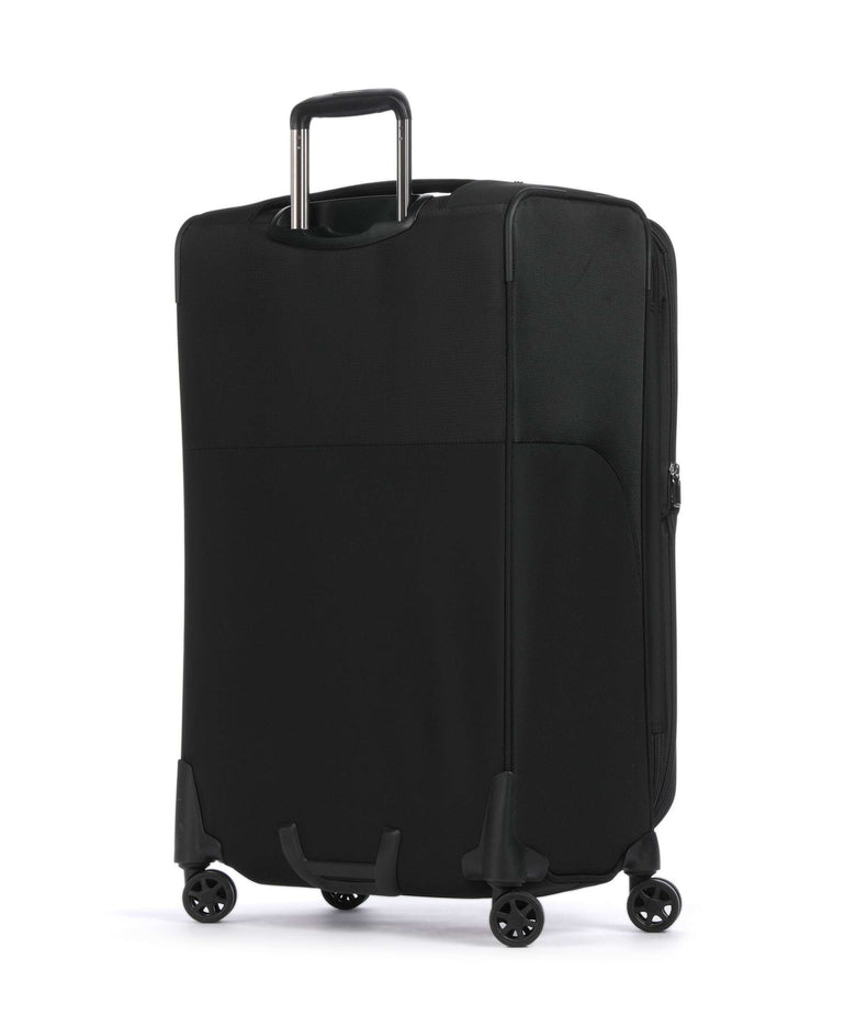 Samsonite B-Lite Icon Spinner (4 wheels) eco black