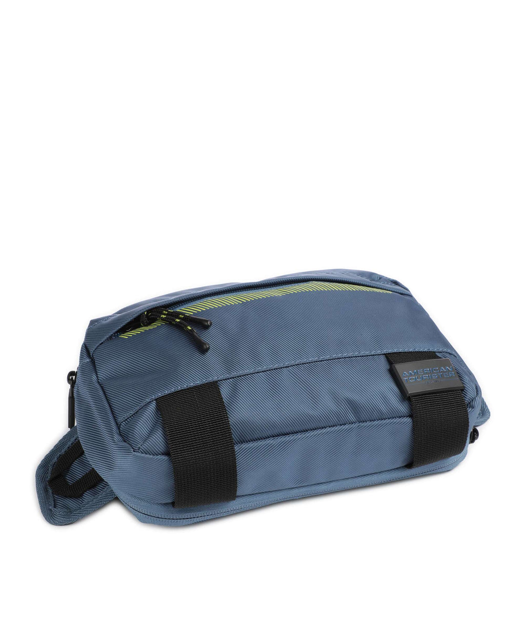 American Tourister Urban Track Belt bag coronet blue