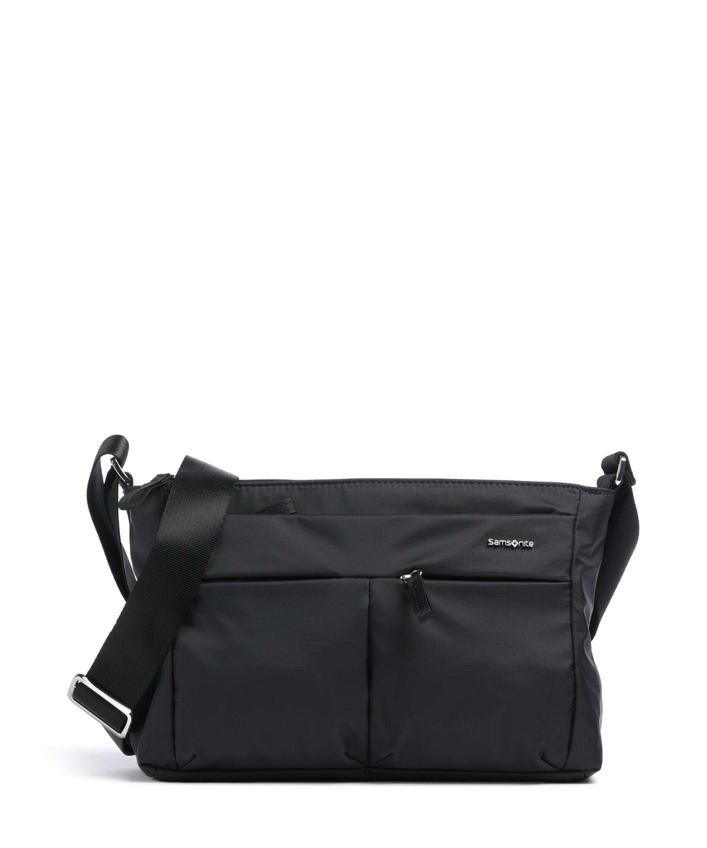 Samsonite Move 5.0 Crossbody bag black