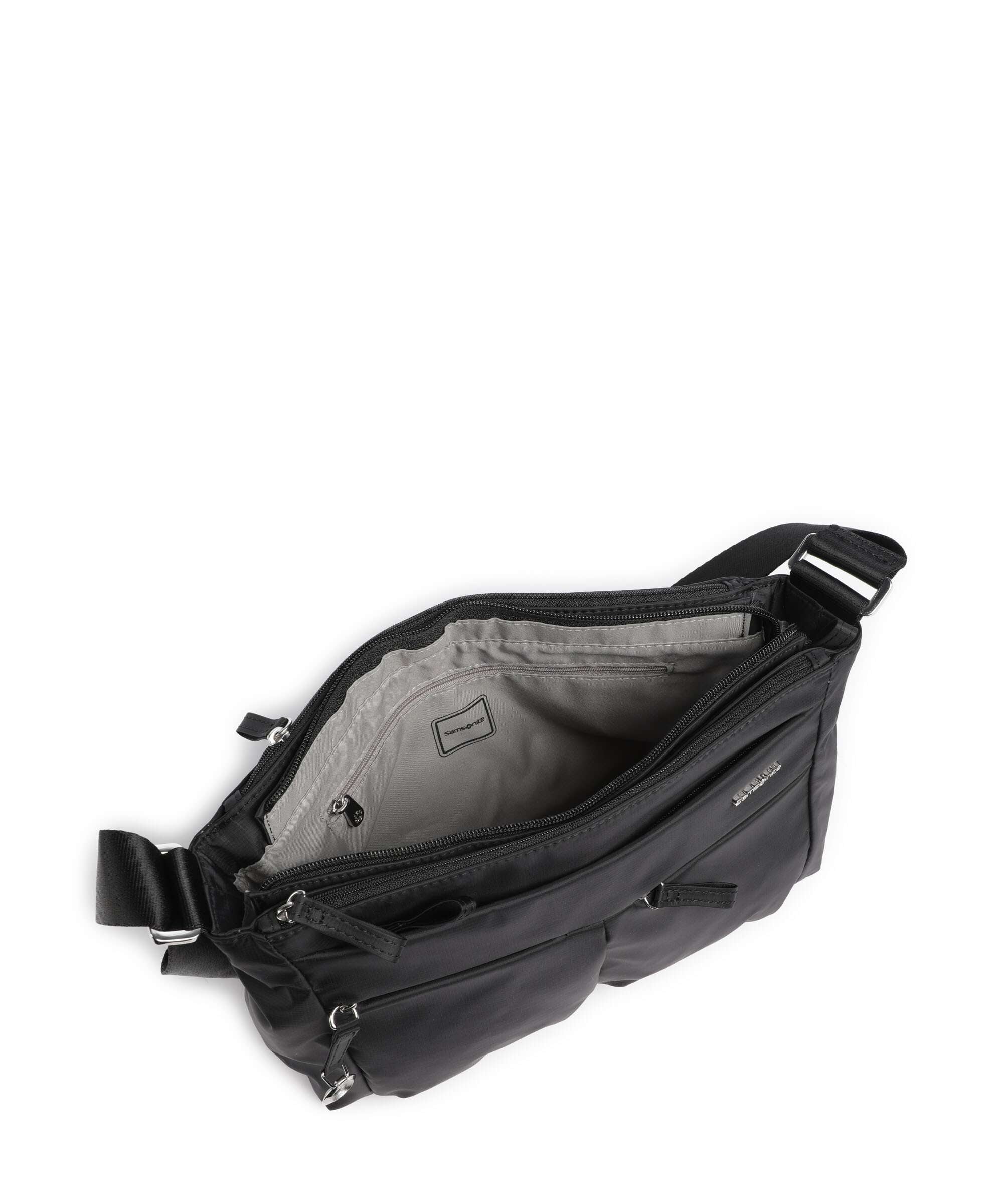 Samsonite Move 5.0 Crossbody bag black