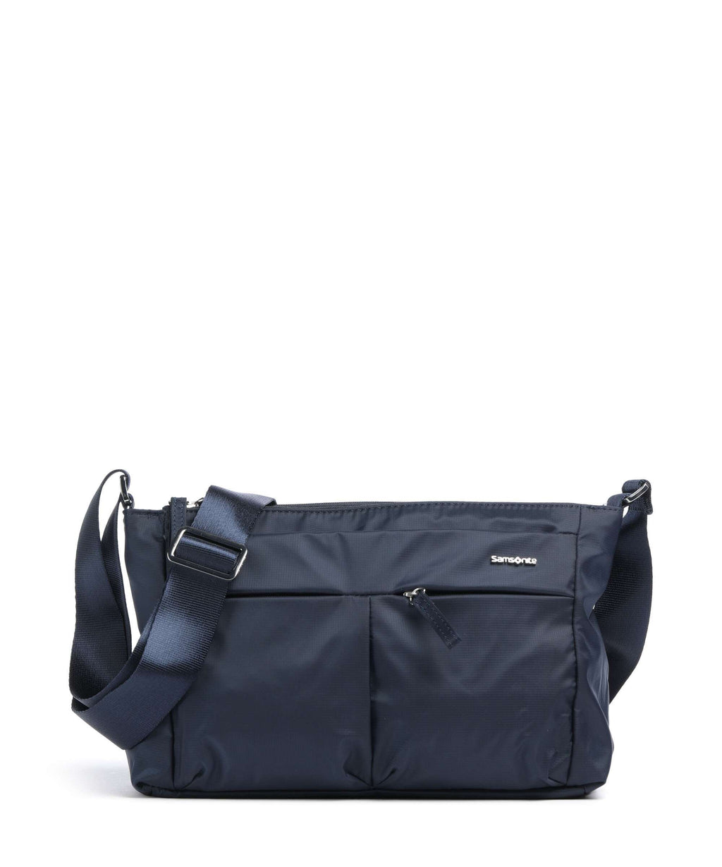 Samsonite Move 5.0 Crossbody bag dark blue