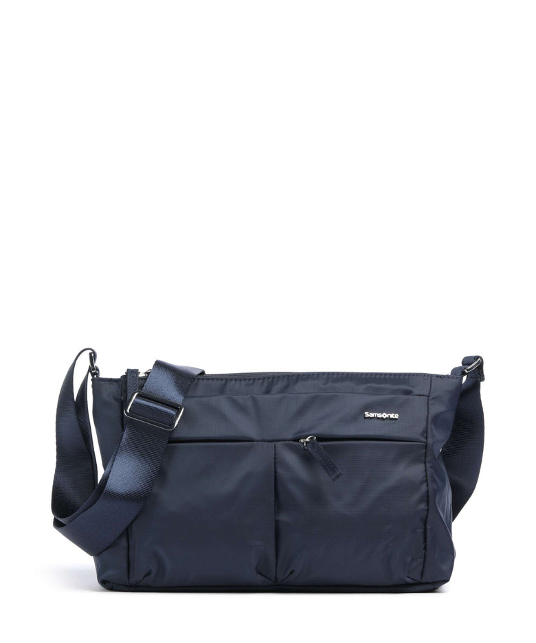 Samsonite Move 5.0 Crossbody bag dark blue