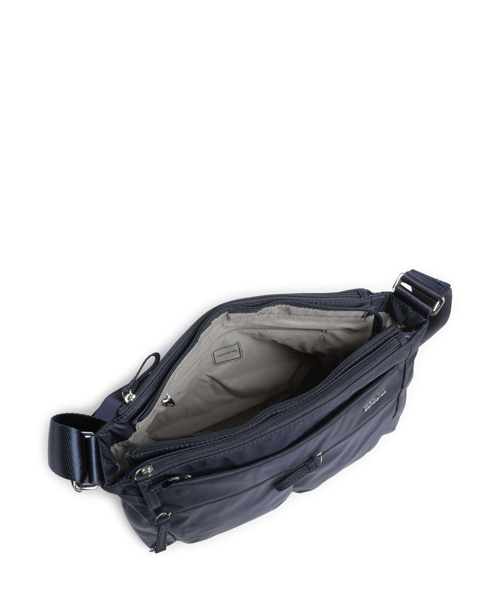 Samsonite Move 5.0 Crossbody bag dark blue