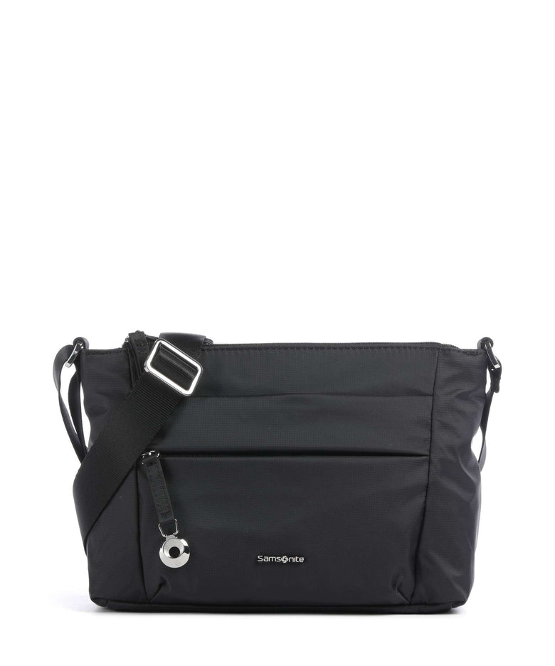 Samsonite Move 5.0 Crossbody bag black