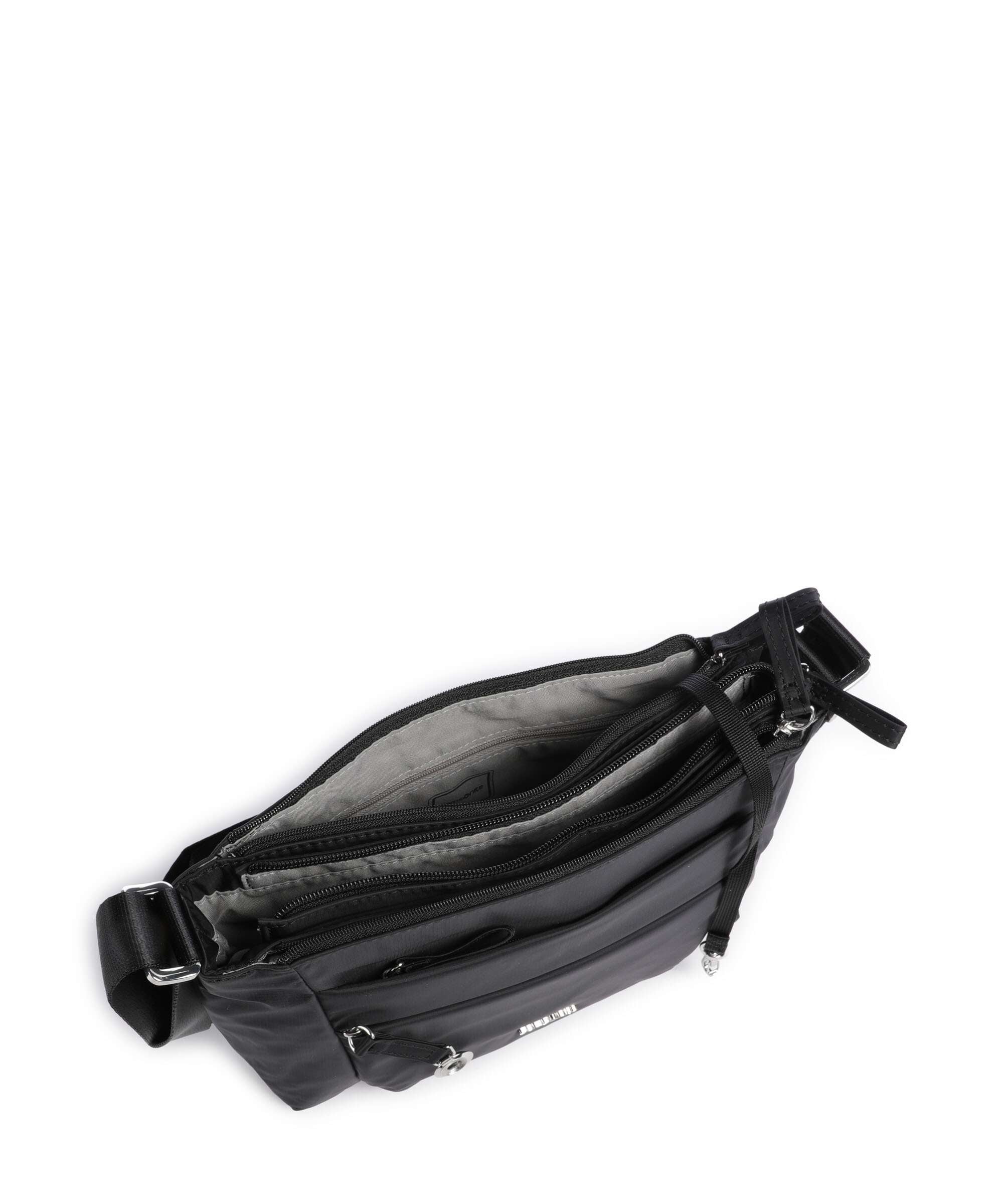 Samsonite Move 5.0 Crossbody bag black