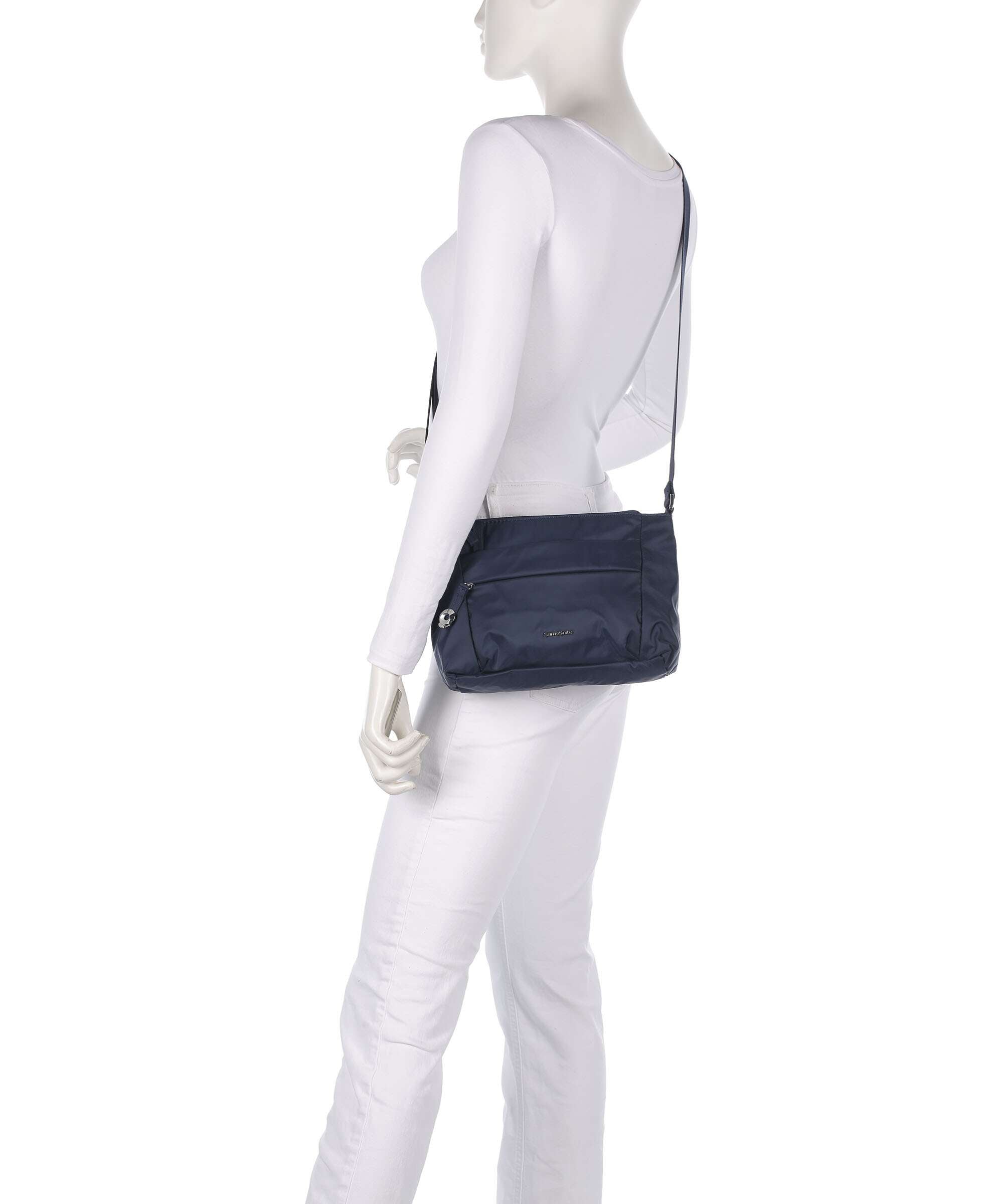 Samsonite Move 5.0 Crossbody bag dark blue