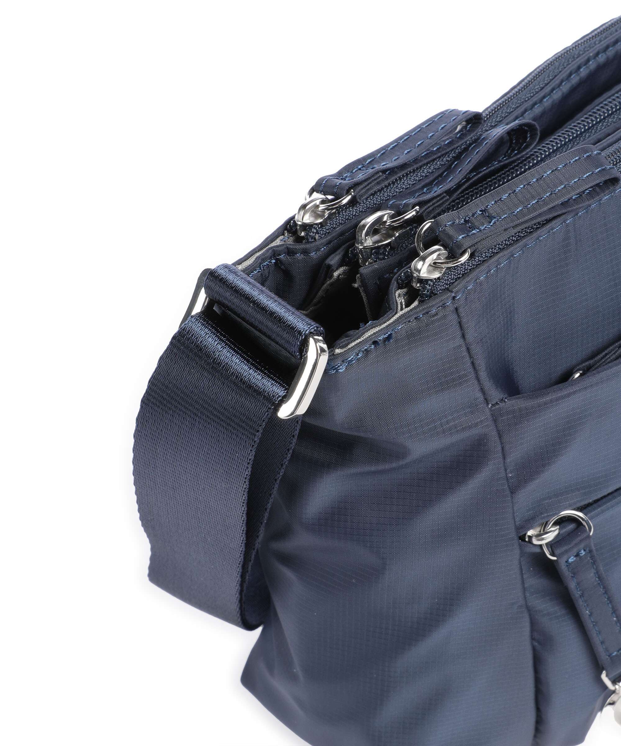 Samsonite Move 5.0 Crossbody bag dark blue