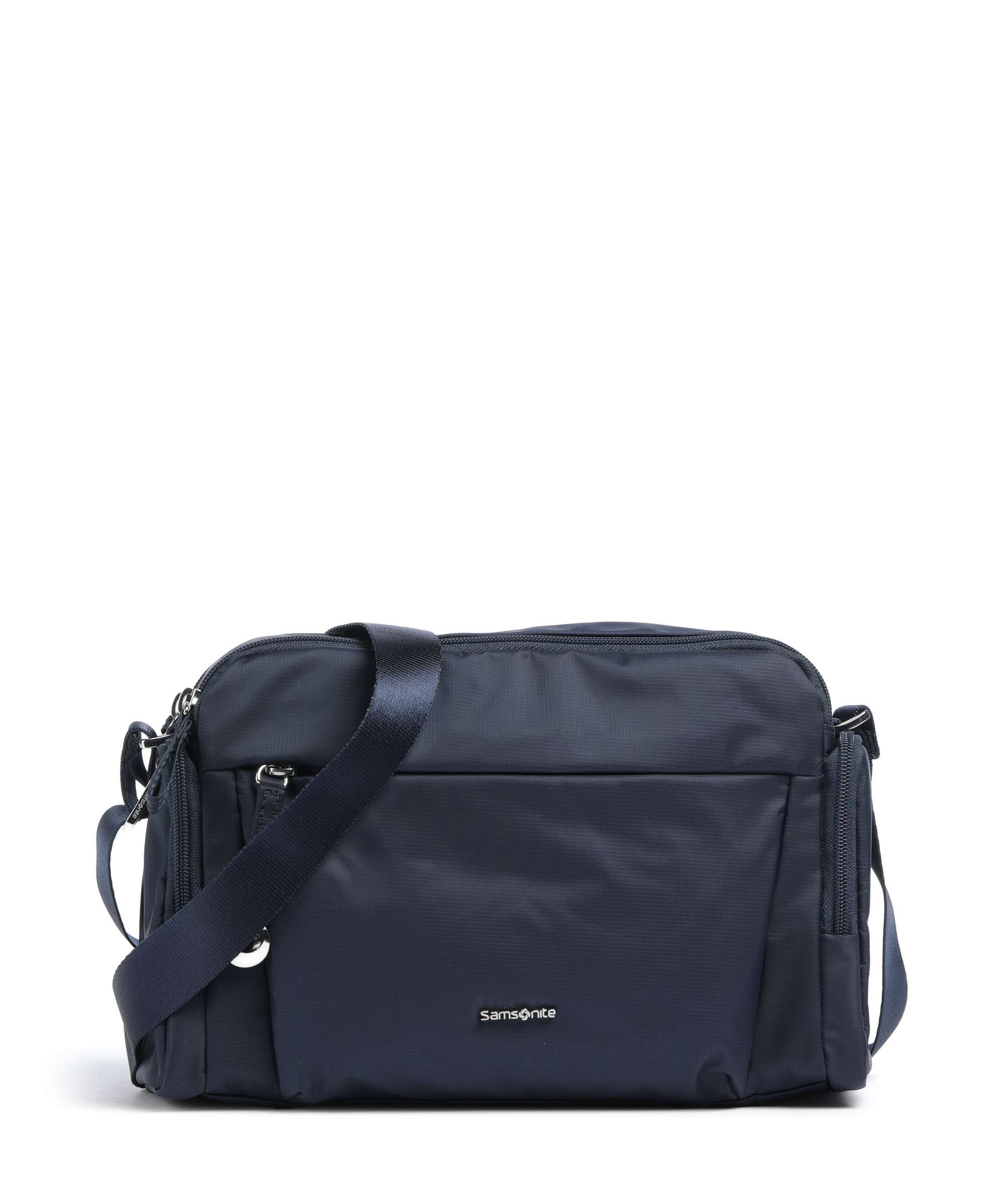 Samsonite Move 5.0 Crossbody bag dark blue