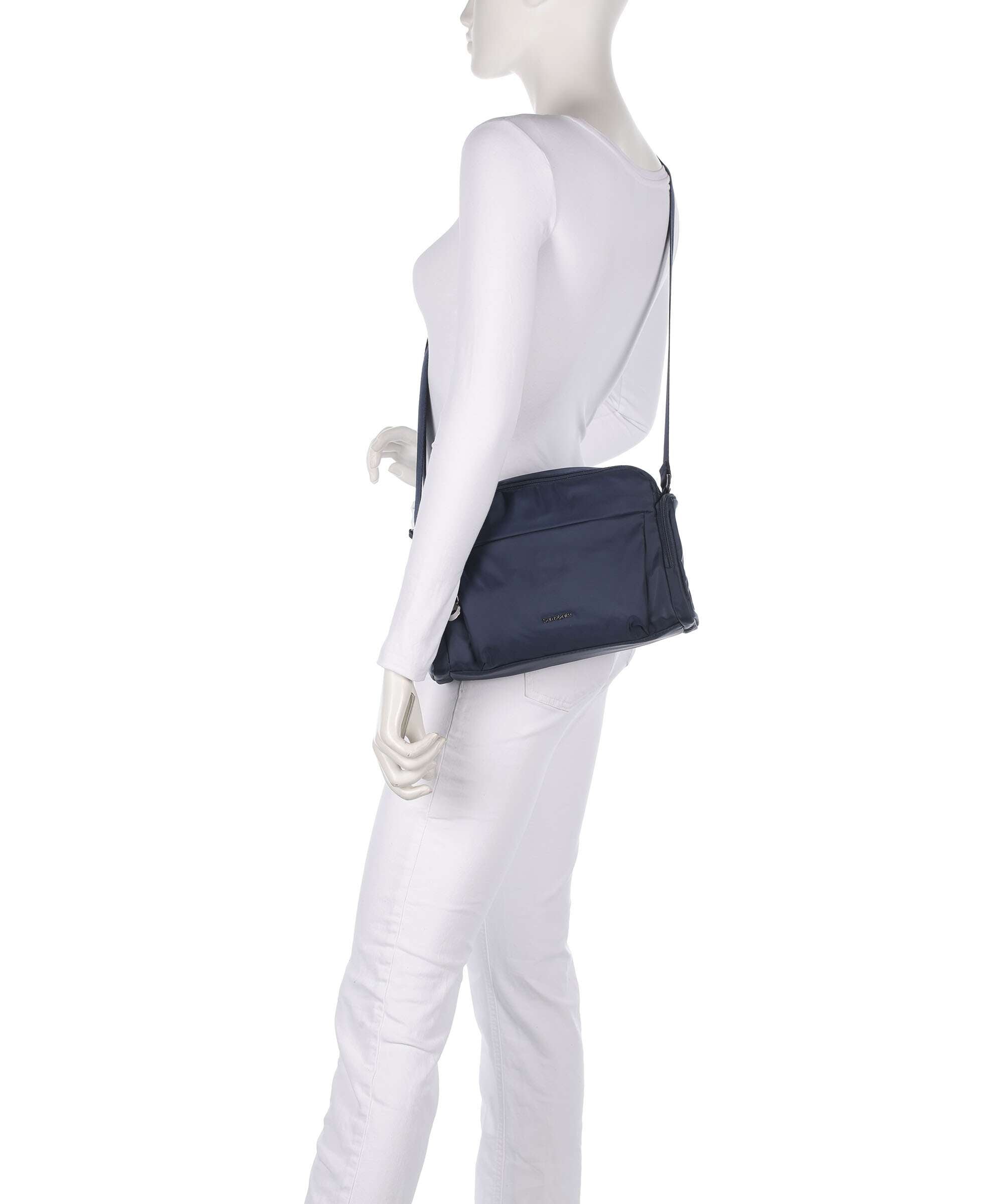 Samsonite Move 5.0 Crossbody bag dark blue