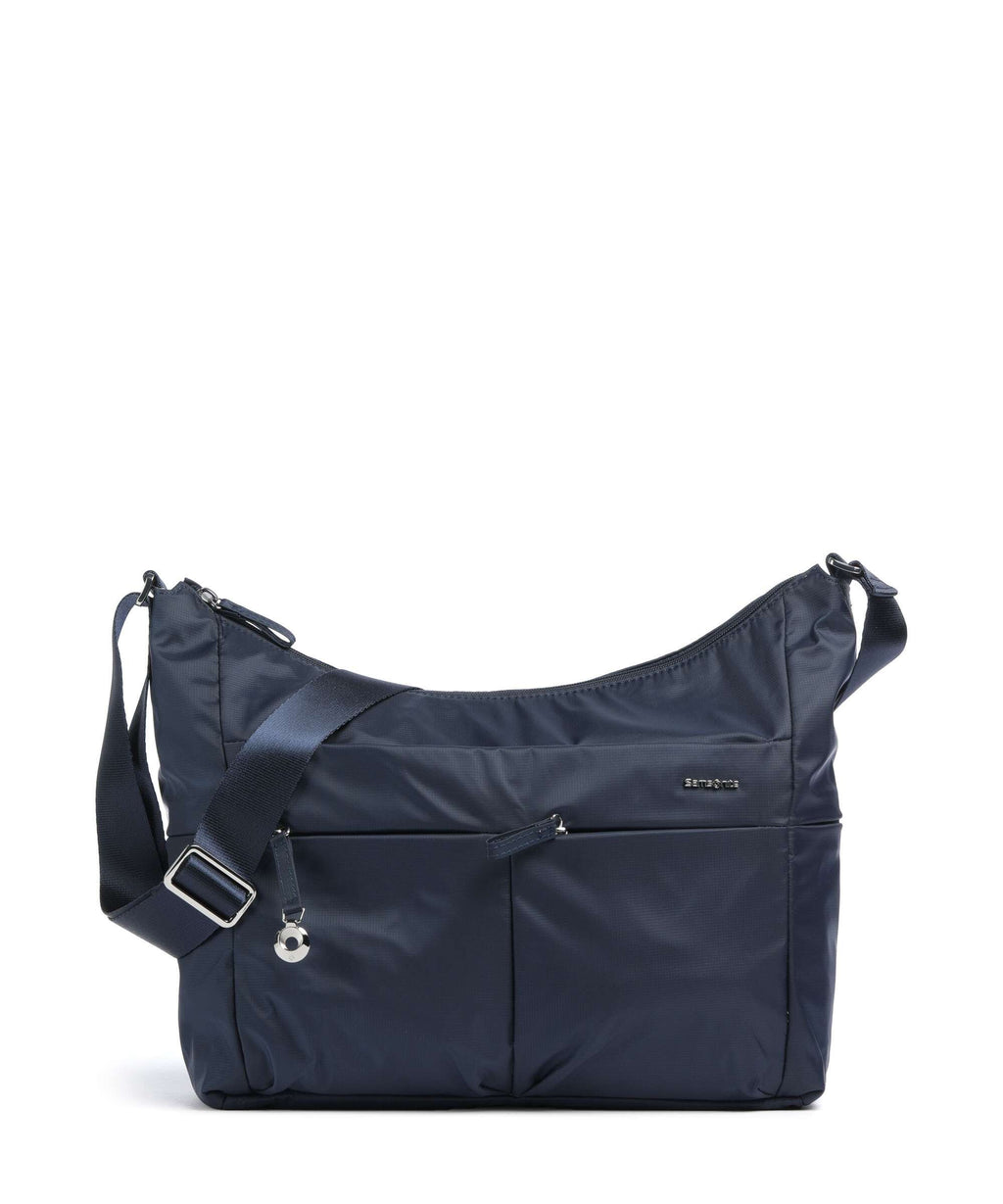 Samsonite Move 5.0 Crossbody bag dark blue