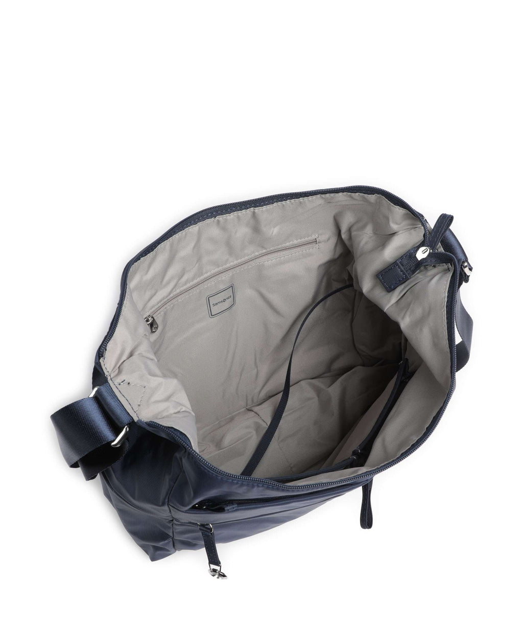 Samsonite Move 5.0 Crossbody bag dark blue