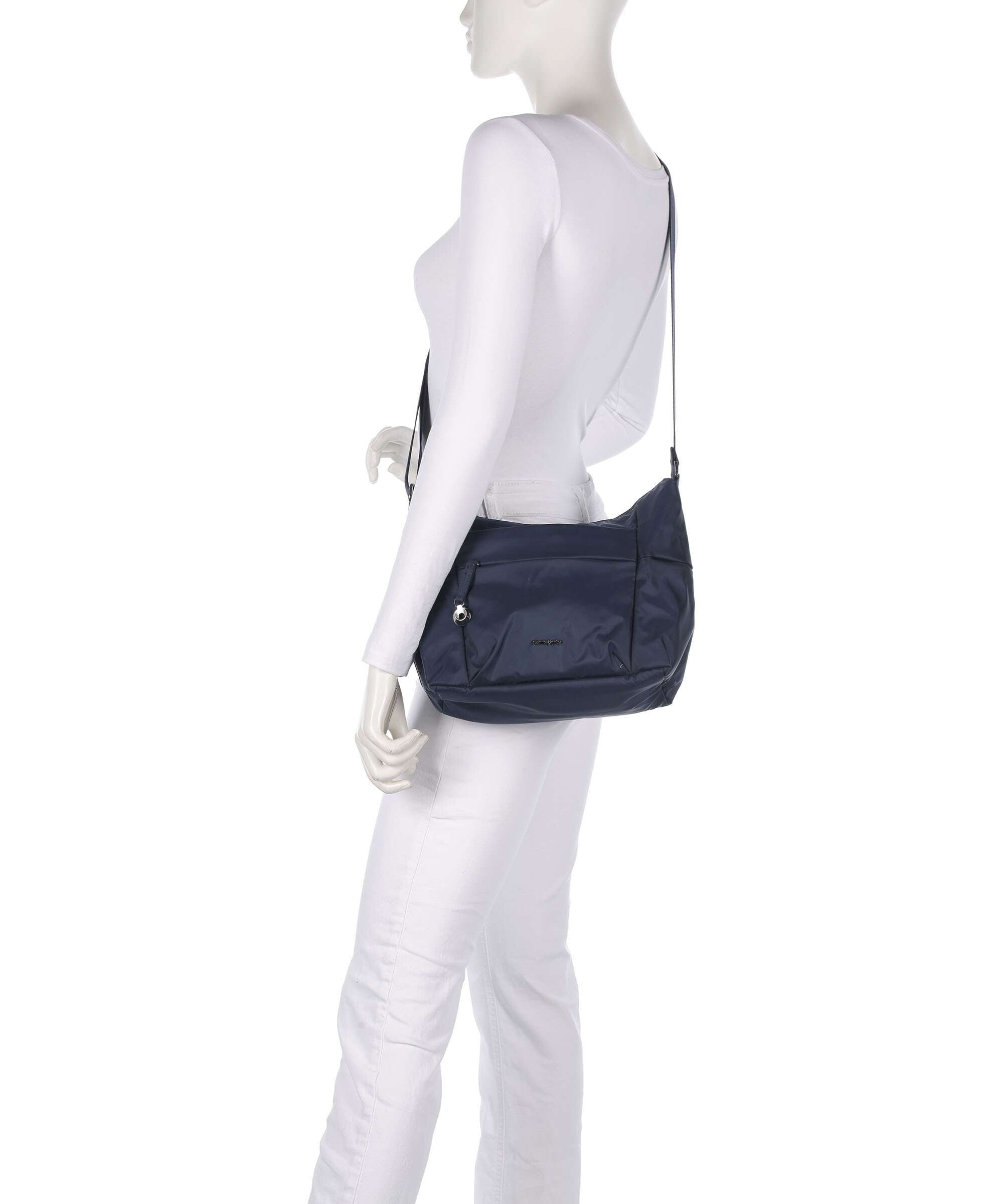 Samsonite Move 5.0 Crossbody bag dark blue