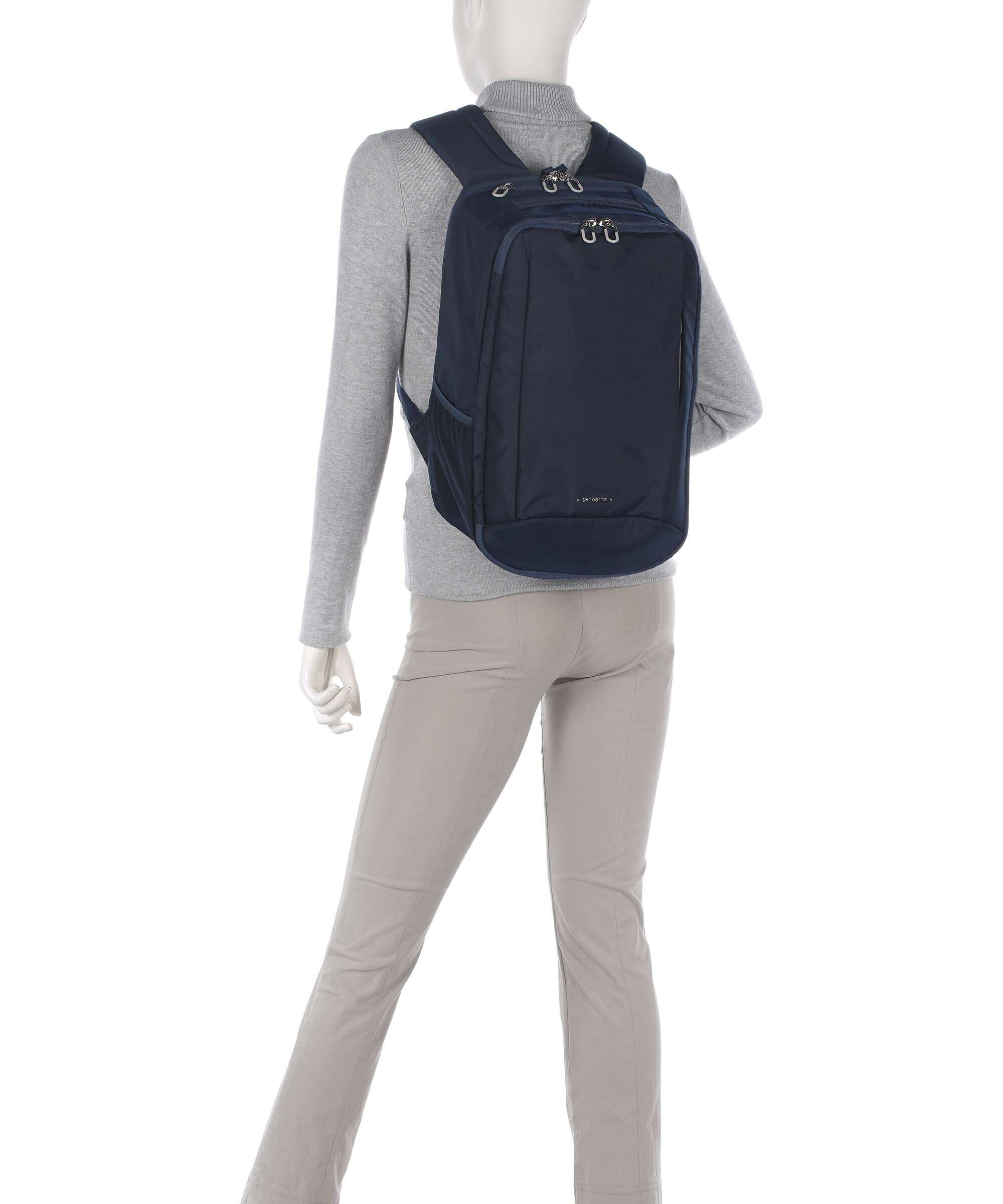 Samsonite Guardit Classy S Backpack midnight blue