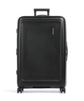 American Tourister Dashpop Spinner (4 wheels) true black