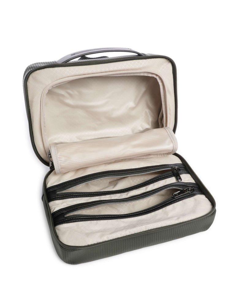 Samsonite Splendix Toiletry bag green/black