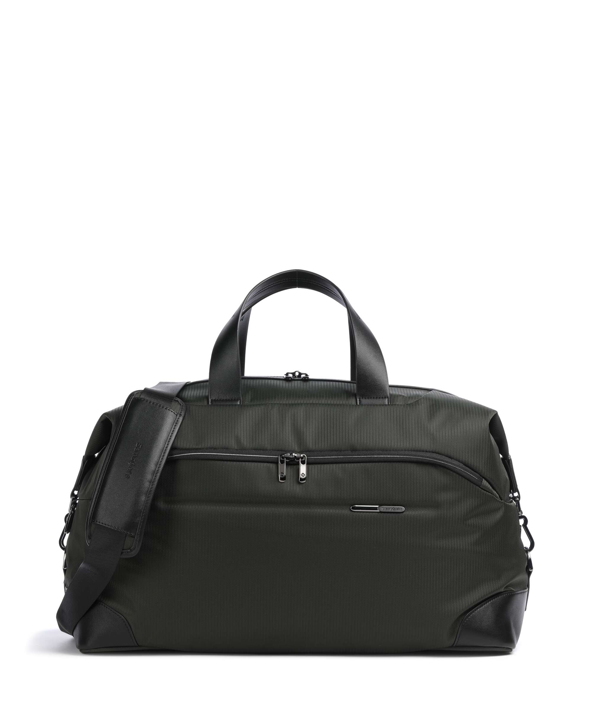 Samsonite Splendix Weekend bag green/black