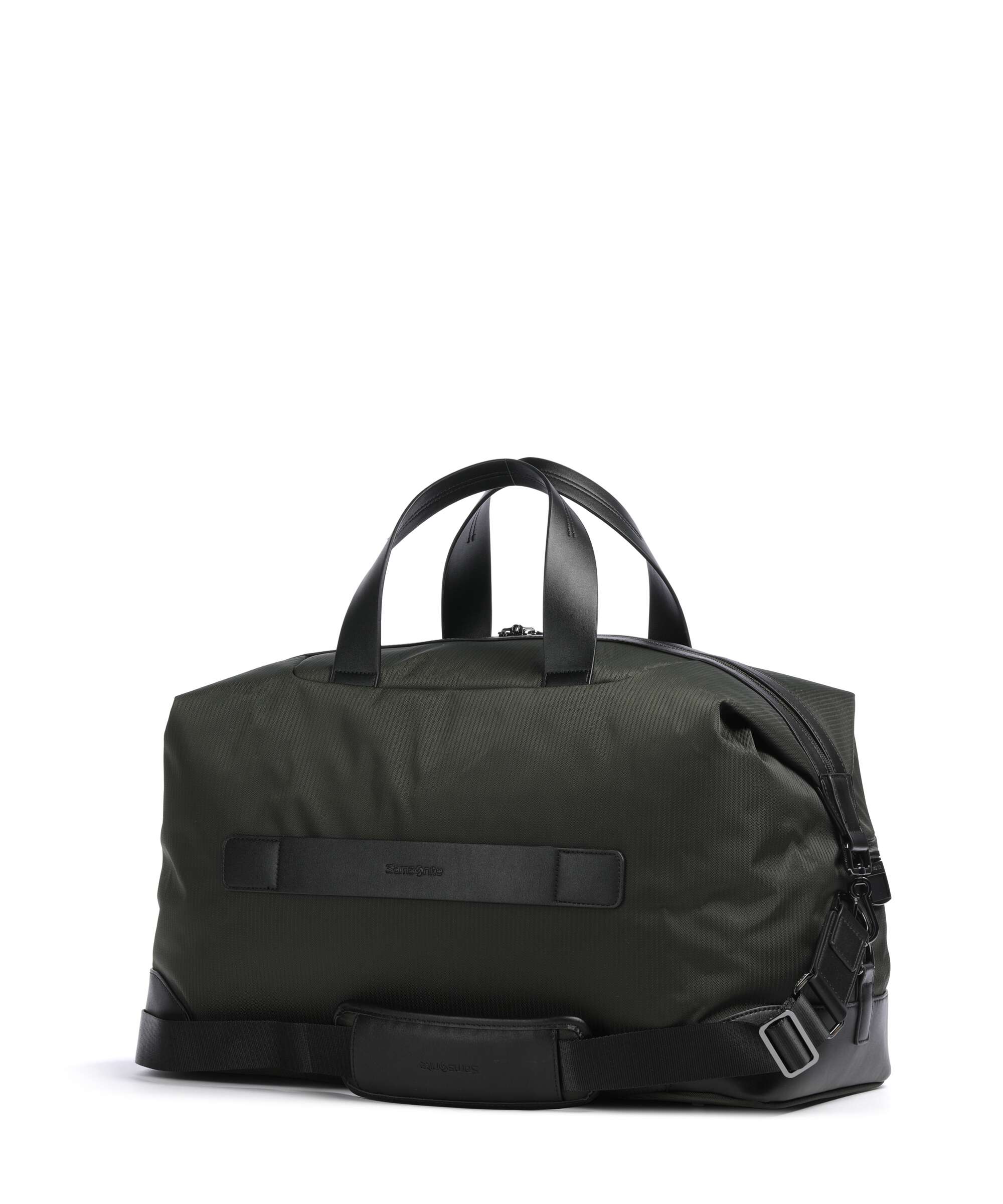 Samsonite Splendix Weekend bag green/black