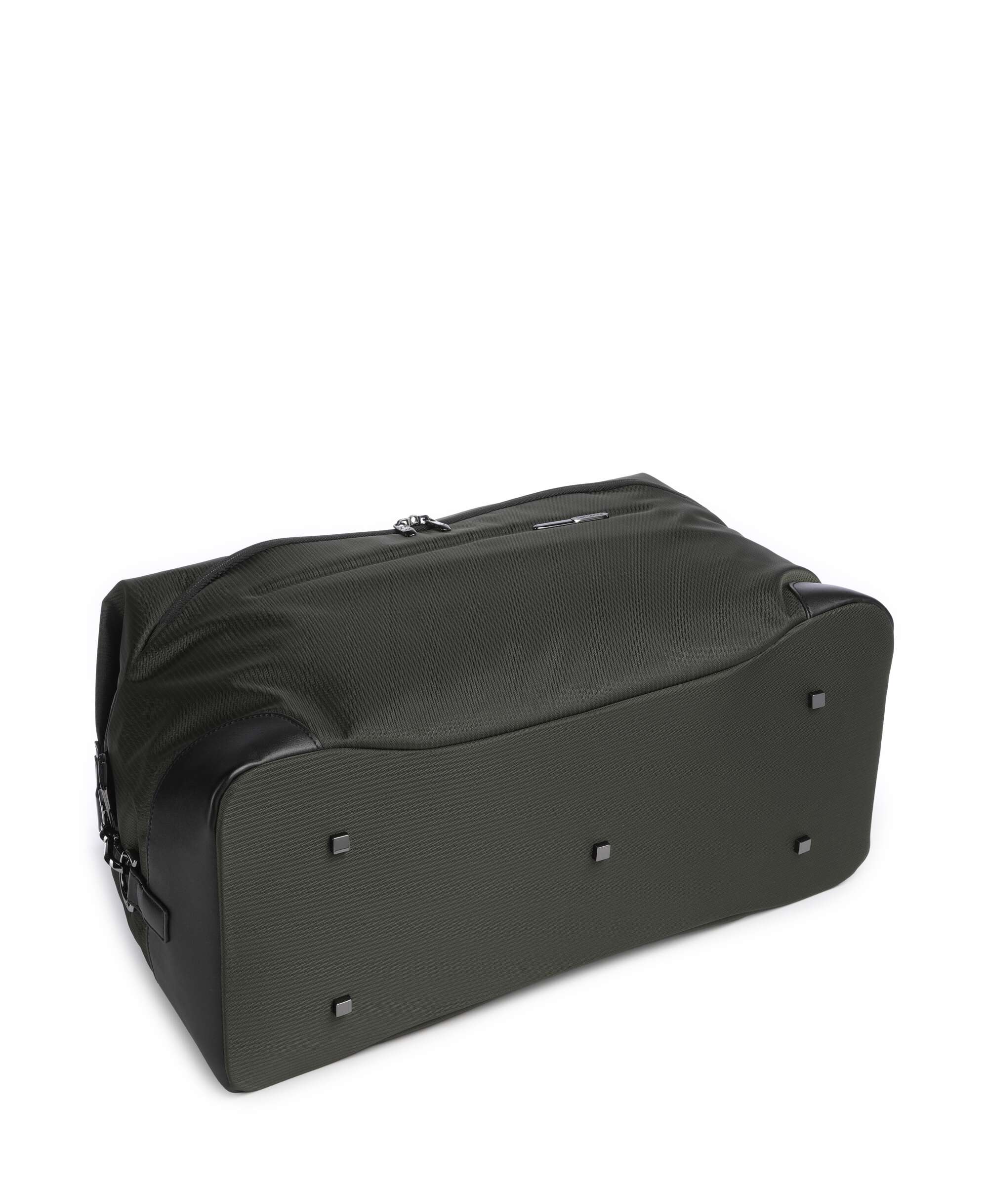 Samsonite Splendix Weekend bag green/black