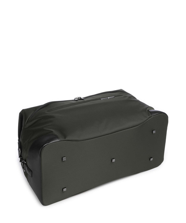 Samsonite Splendix Weekend bag green/black