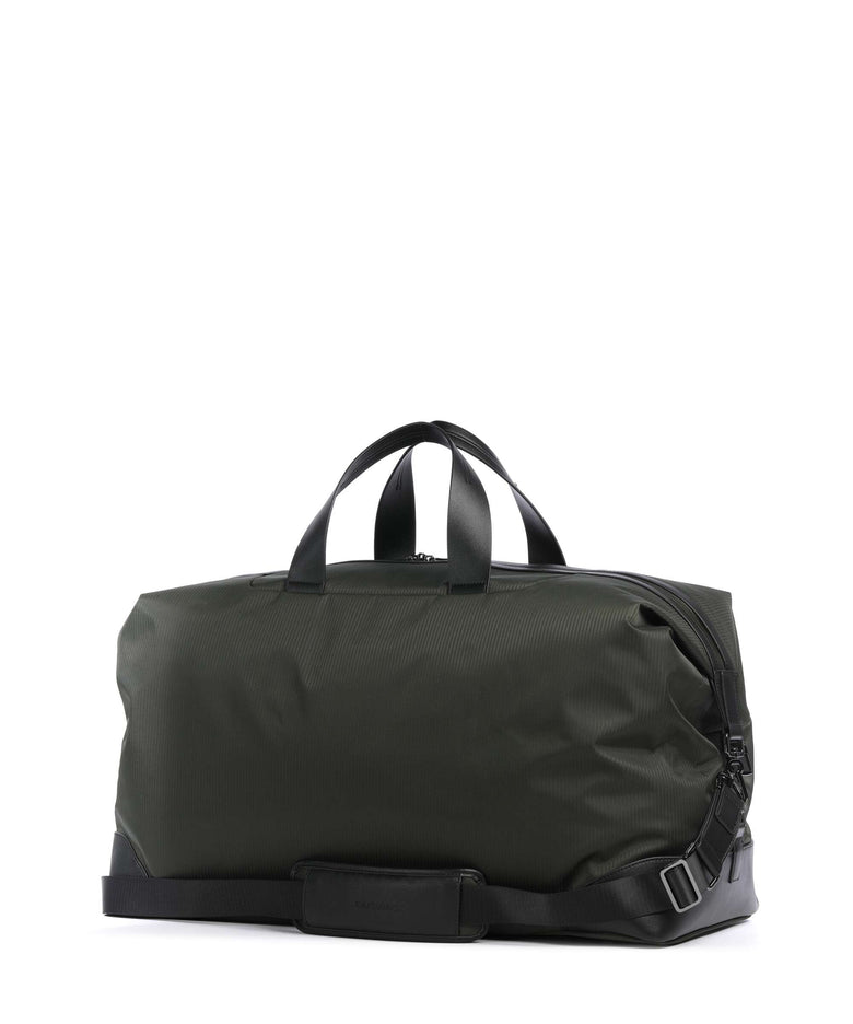 Samsonite Splendix Travel bag green/black