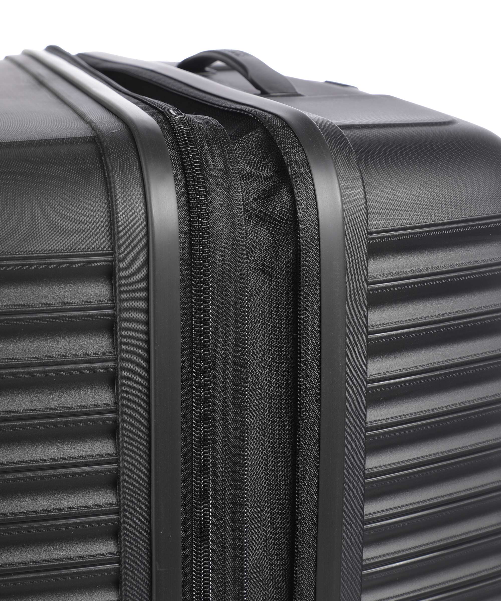 American Tourister Liftoff Spinner (4 wheels) black
