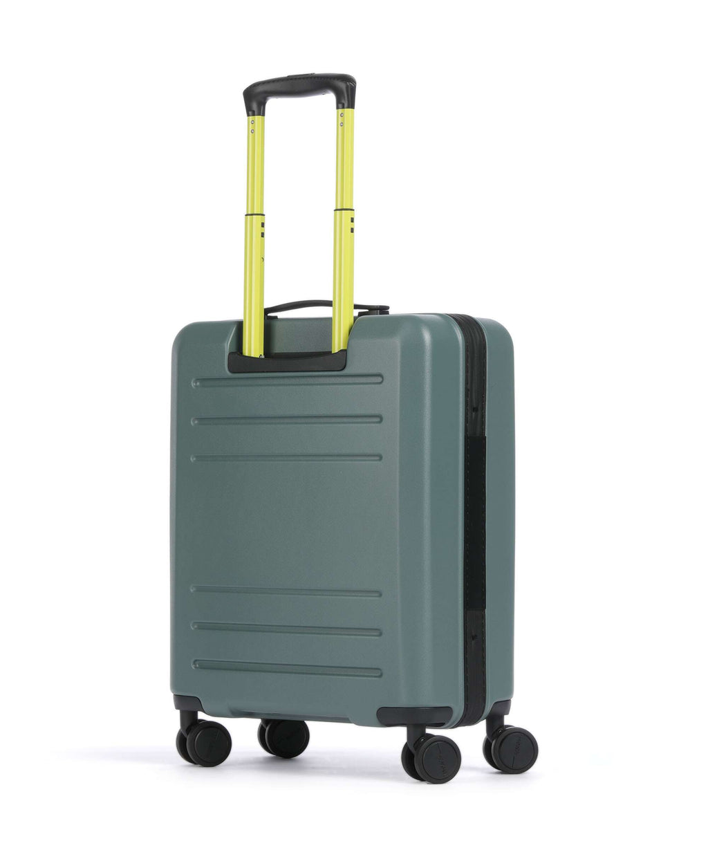 American Tourister Trailon EXP Spinner (4 wheels) dark forest