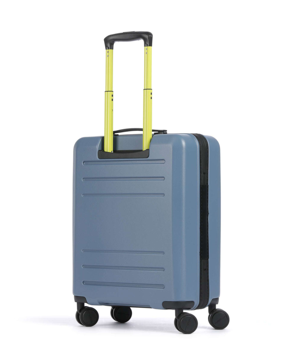 American Tourister Trailon EXP Spinner (4 wheels) coronet blue