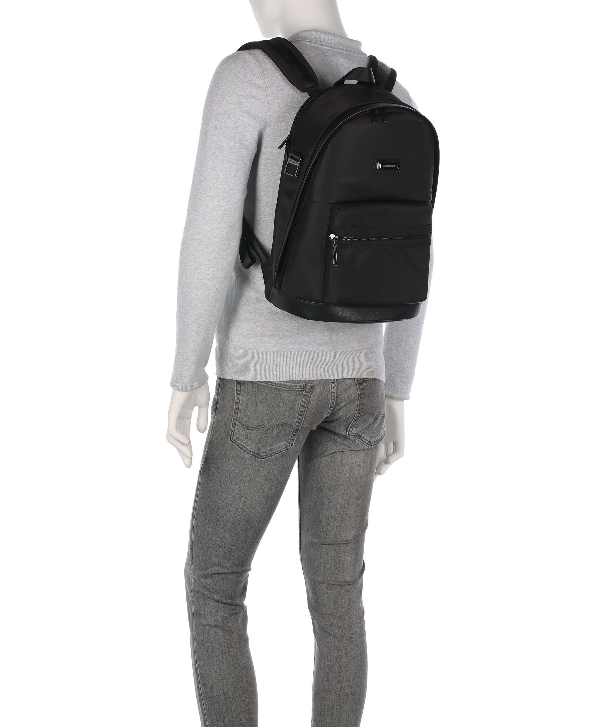 Samsonite Relyon S Backpack black
