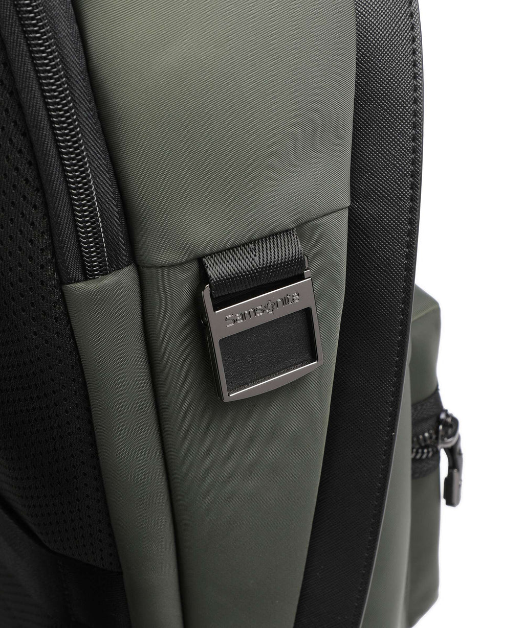 Samsonite Relyon S Backpack green