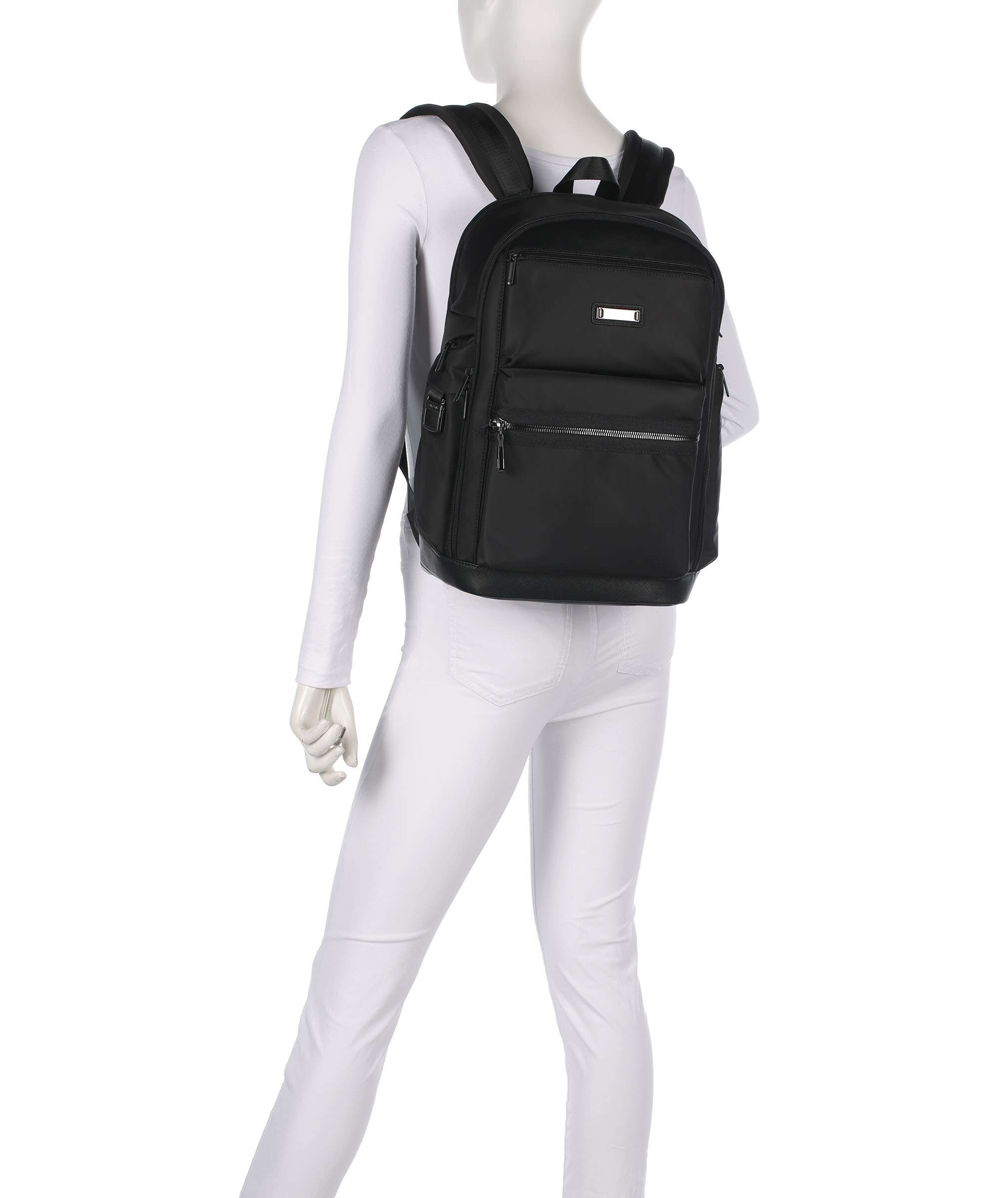Samsonite Relyon M Backpack black