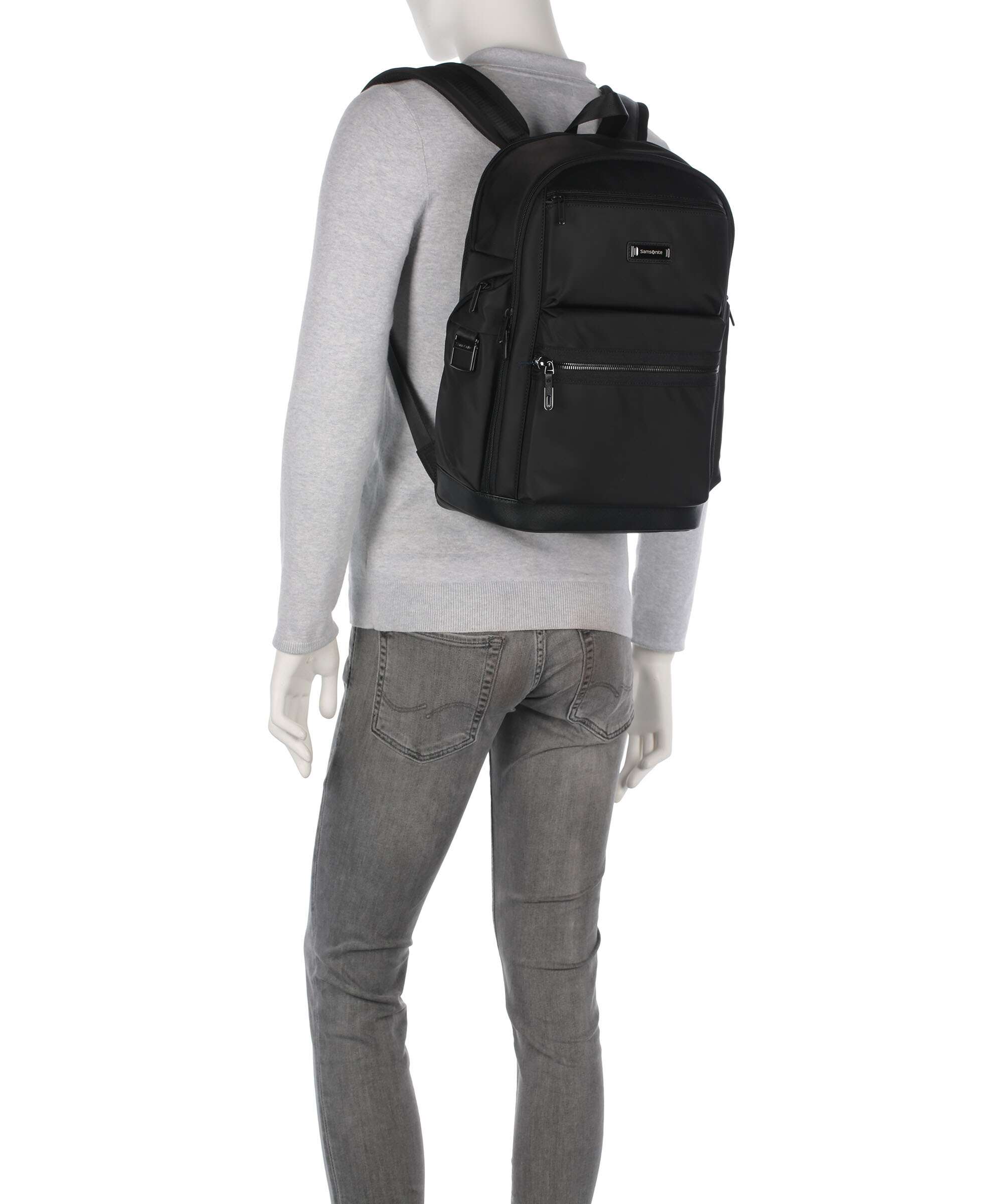Samsonite Relyon M Backpack black