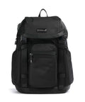 Samsonite Relyon M+Flap Backpack black