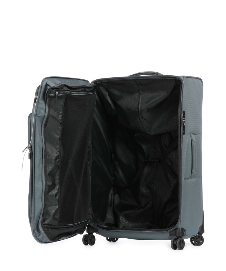Samsonite Spark Sng Eco Spinner (4 wheels) forest