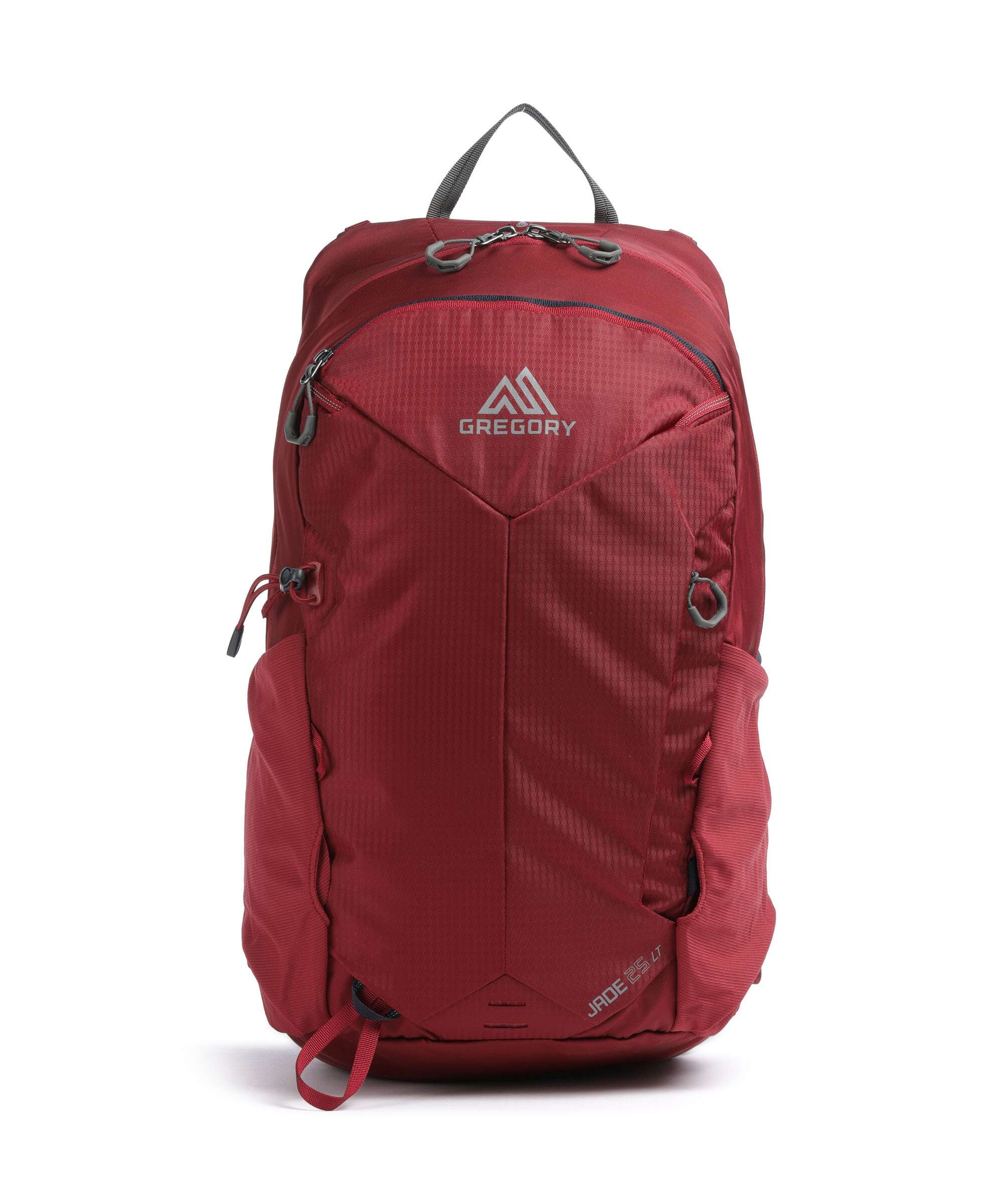 Gregory Jade 25 RC Hiking backpack ruby red