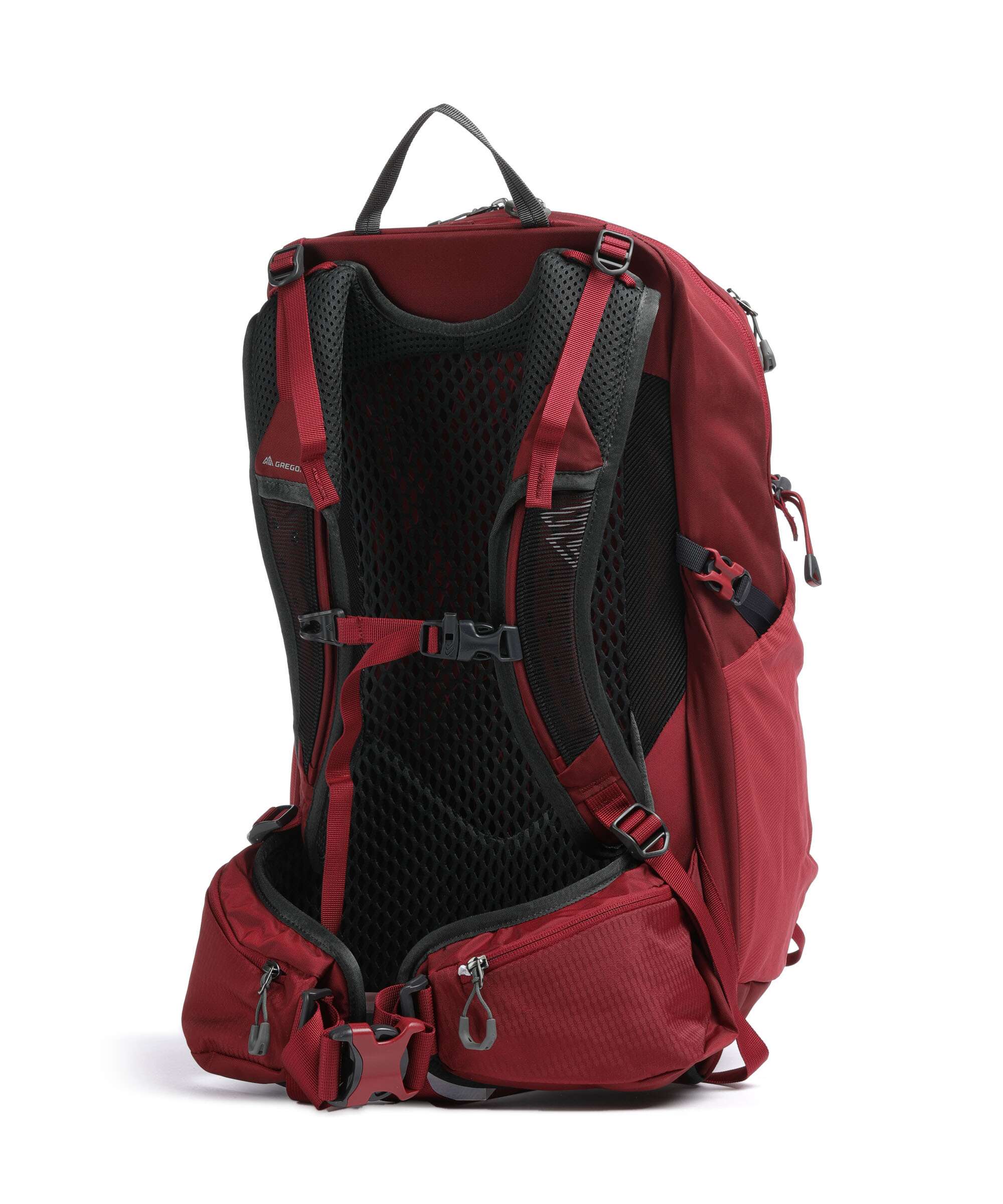 Gregory Jade 25 RC Hiking backpack ruby red