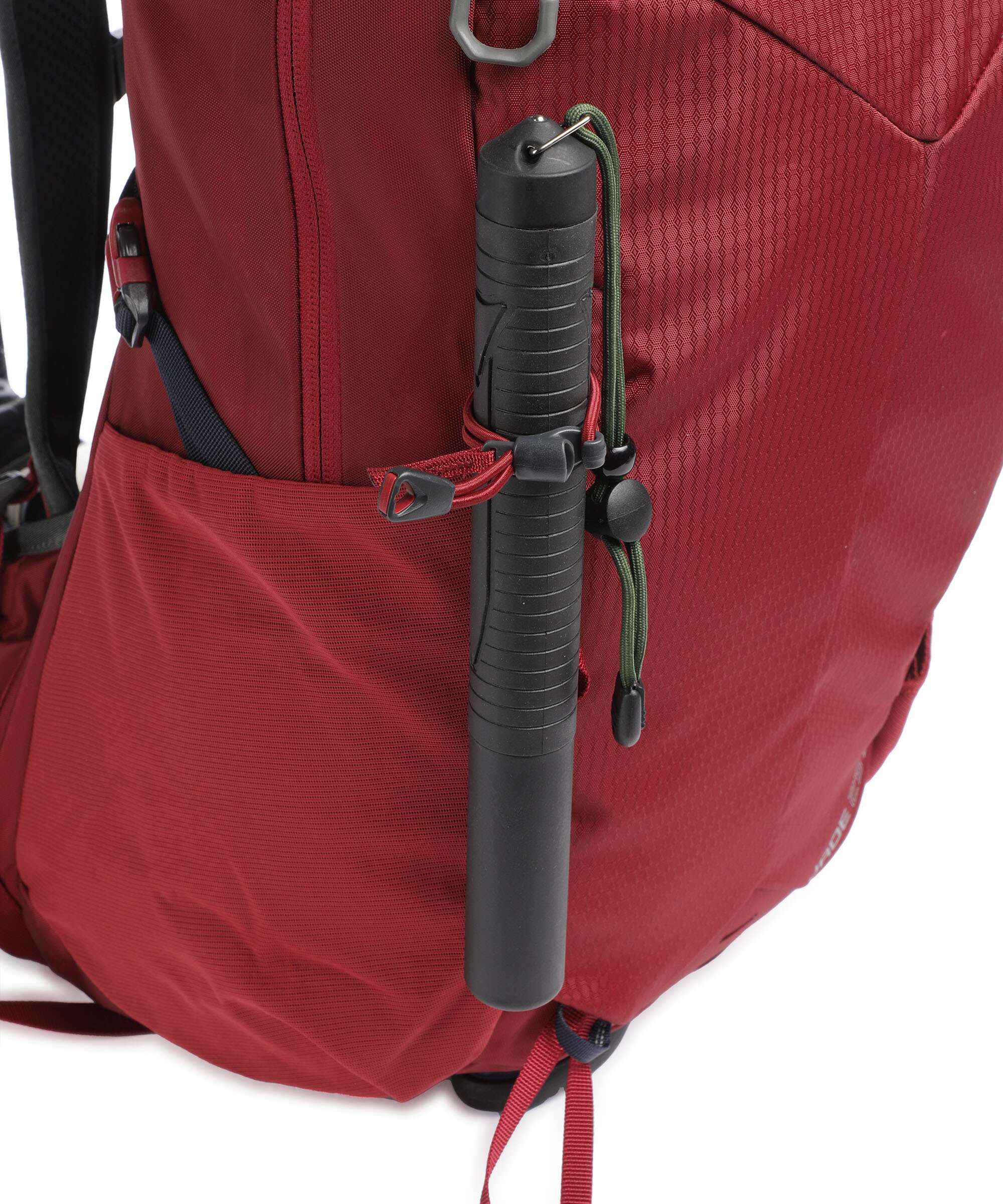 Gregory Jade 25 RC Hiking backpack ruby red