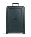 Samsonite S'Cure Spinner (4 wheels) dark teal
