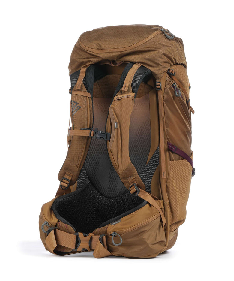 Gregory Maven 48 SM/MD RC Hiking backpack warm bronze