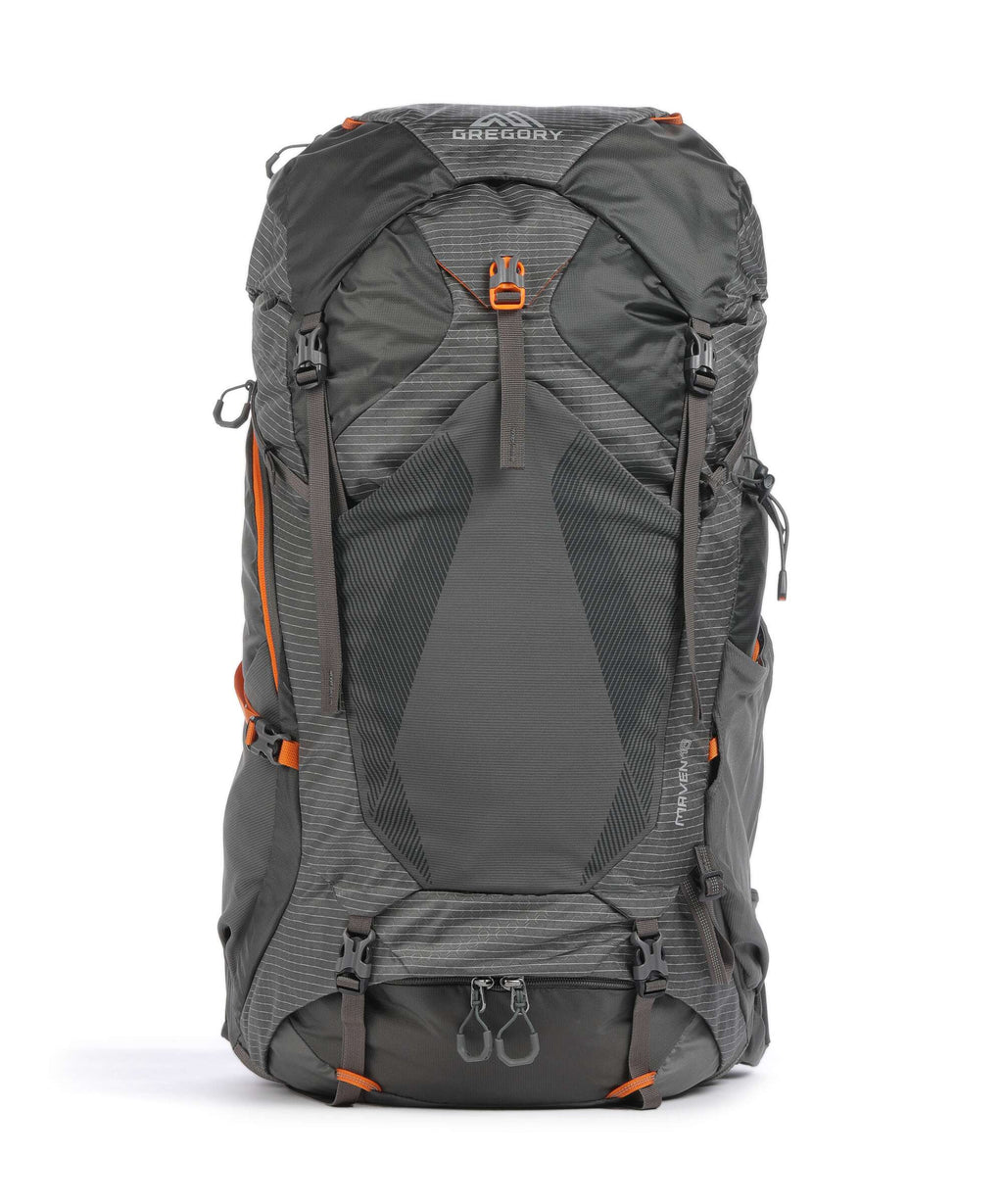 Gregory Maven 48 SM/MD RC Hiking backpack grey melon