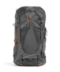 Gregory Maven 48 SM/MD RC Hiking backpack grey melon
