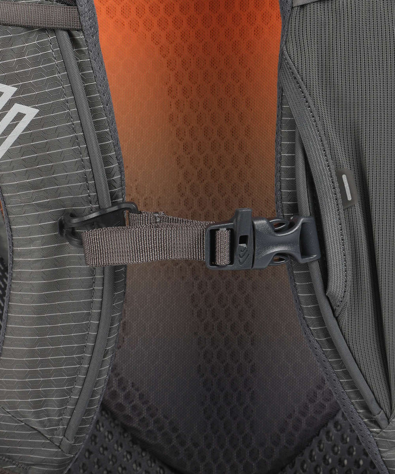 Gregory Maven 48 SM/MD RC Hiking backpack grey melon