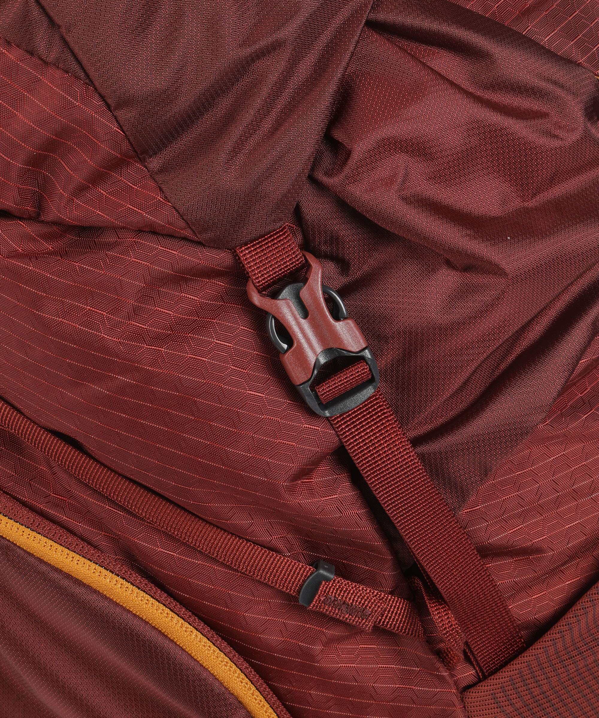 Gregory Paragon 50 SM/MD RC Hiking backpack desert red
