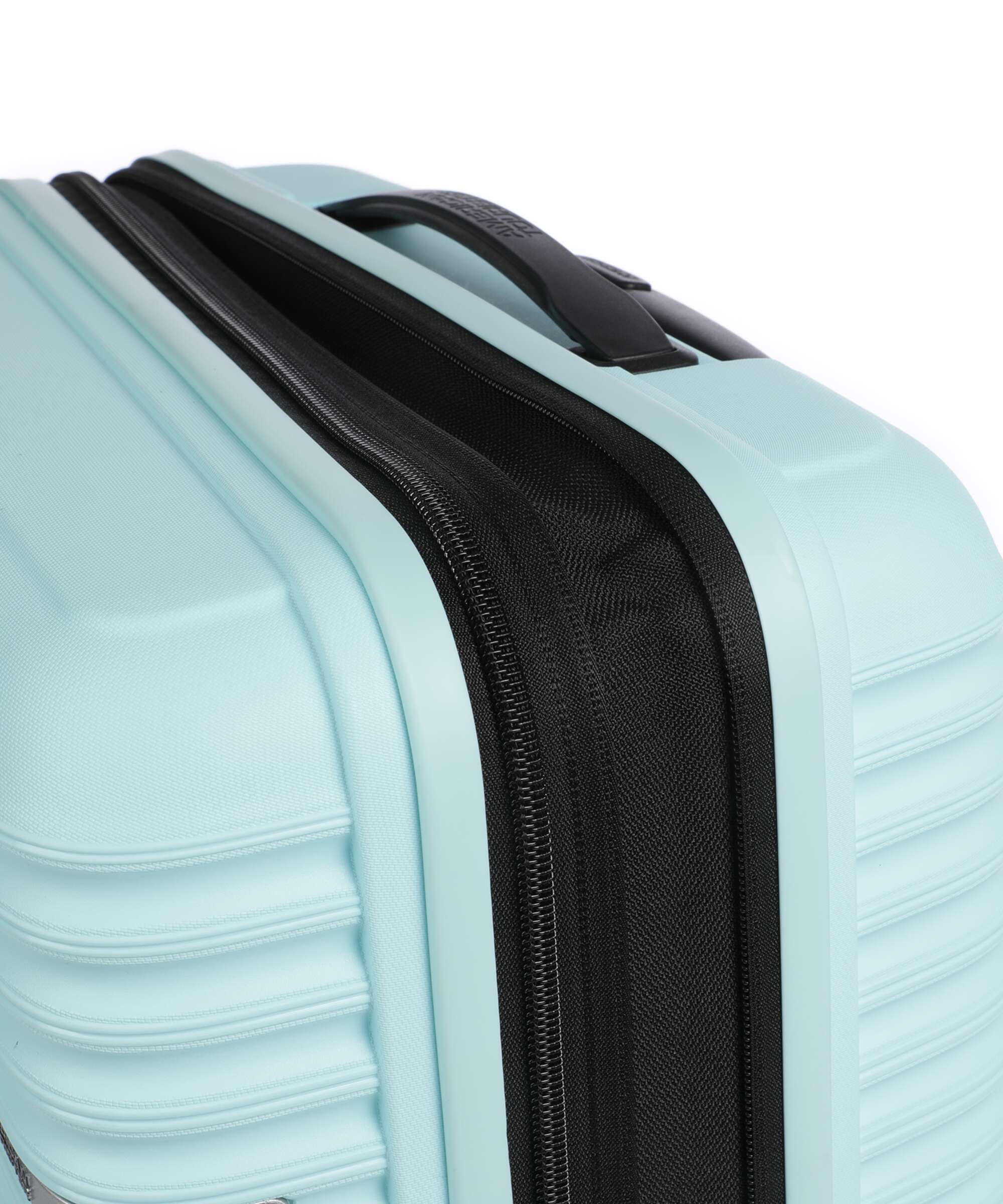 American Tourister Liftoff Spinner (4 wheels) summer blue
