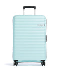 American Tourister Liftoff Spinner (4 wheels) summer blue