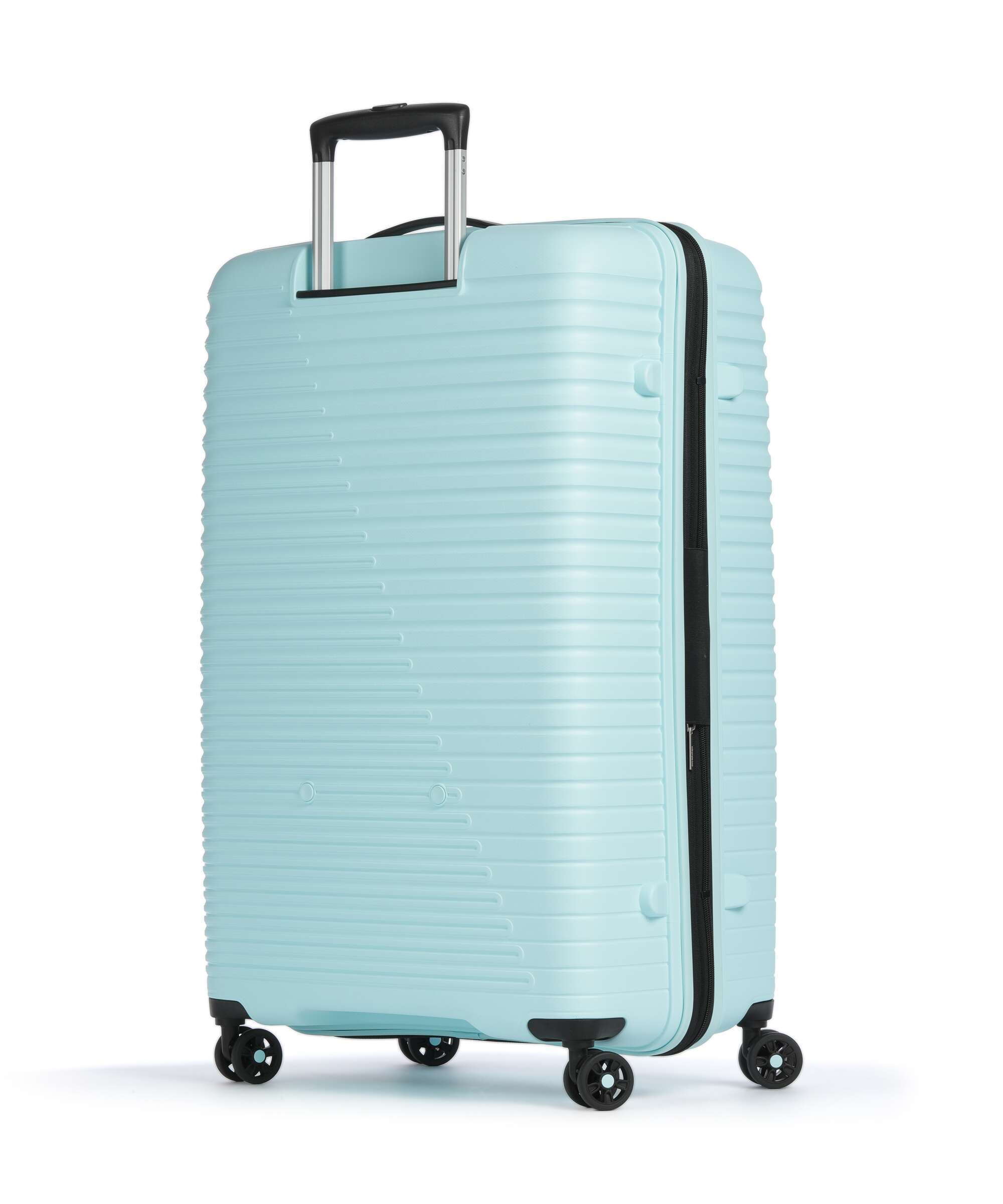 American Tourister Liftoff Spinner (4 wheels) summer blue