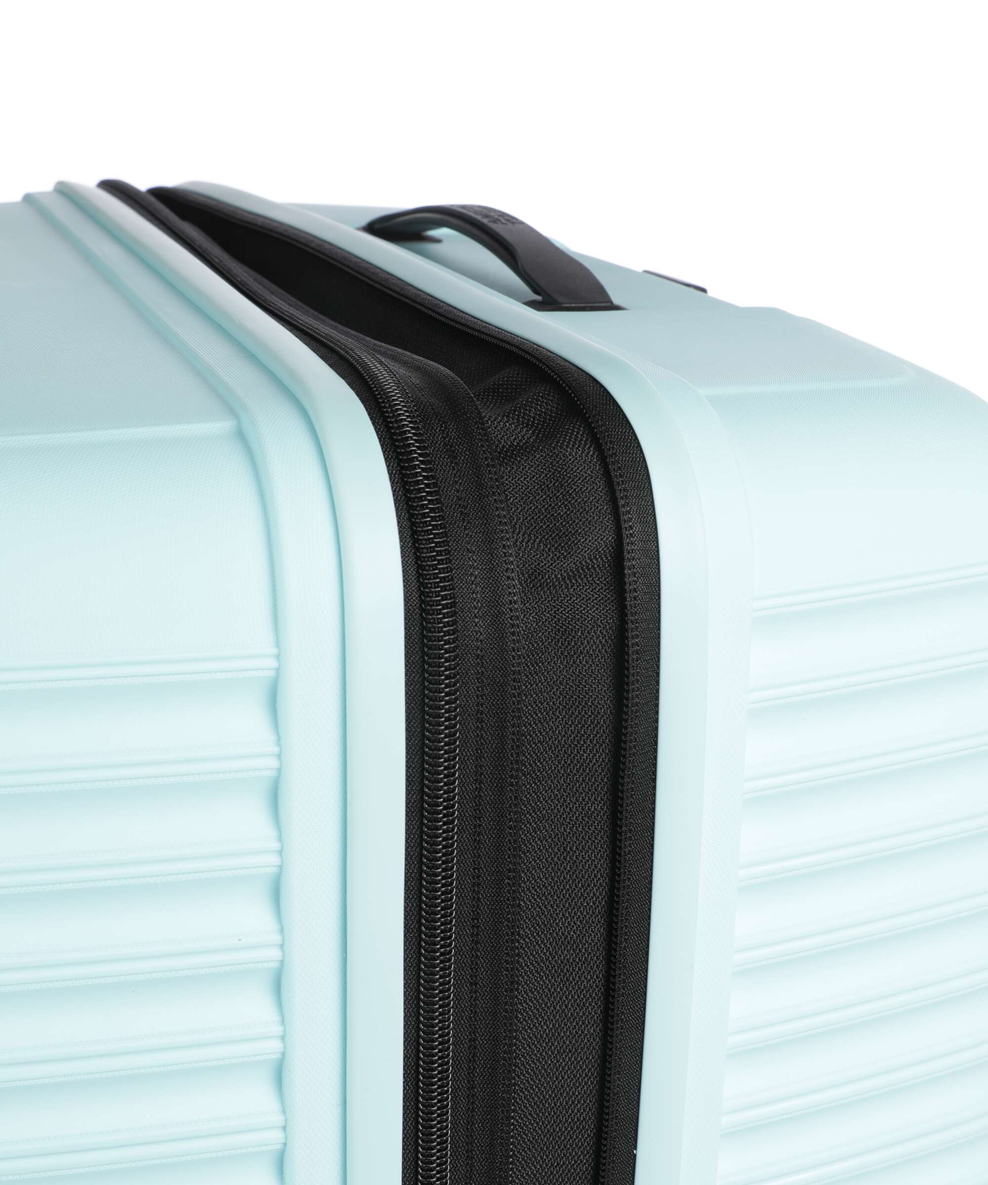 American Tourister Liftoff Spinner (4 wheels) summer blue
